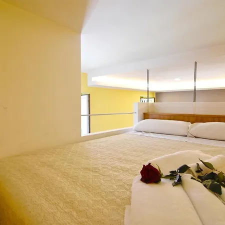 Apartment Portapetruccia