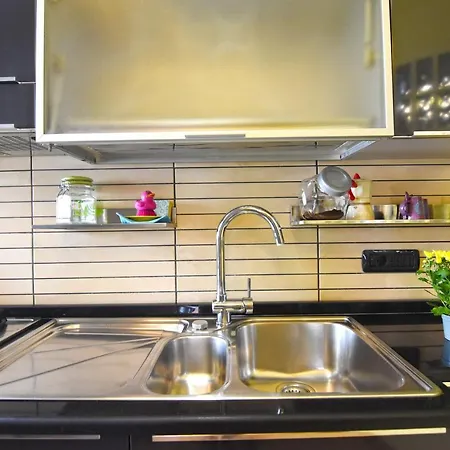 Portapetruccia Apartment