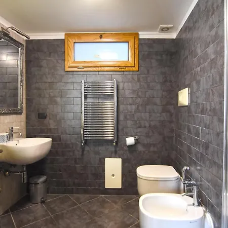 Apartment Portapetruccia *