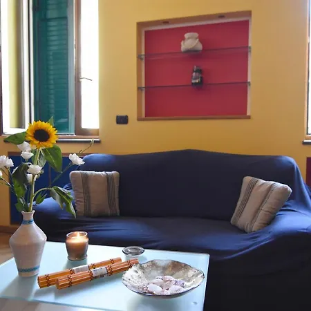 Appartement Portapetruccia
